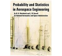 Probability And Statistics In Aerospace Engineering