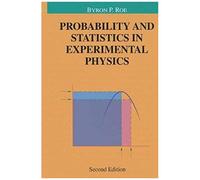Probability And Statistics In Experimental Physics