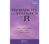 Probability and Statistics With R