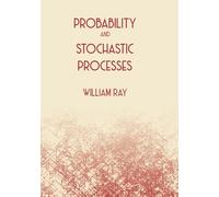 Probability and Stochastic Processes