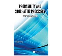 Probability And Stochastic Processes