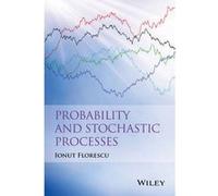Probability and Stochastic Processes G