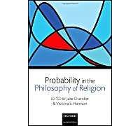 Probability In The Philosophy Of Religion
