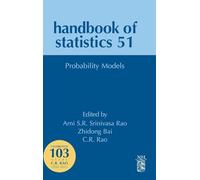 Probability Models