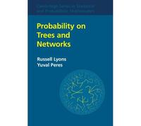 Probability On Trees And Networks