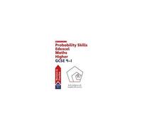 Probability Skills For Edexcel Gcse 9-1 Maths Higher Revision Guide