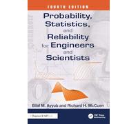 Probability, Statistics, and Reliability for Engineers and Scientists