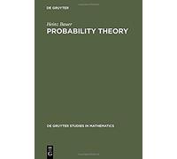 Probability Theory