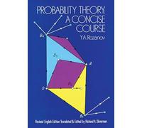 Probability Theory: A Concise Course