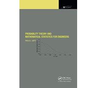 Probability Theory And Mathematical Statistics For Engineers