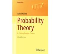Probability Theory