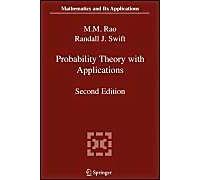 Probability Theory With Applications