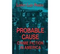 Probable Cause by LeRoy Lad Panek Leroy Lad Panek (Auteur)