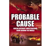 Probable Cause [Edizione: Regno Unito] [Import]