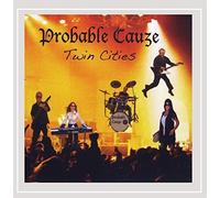 Probable Cauze - Twin Cities