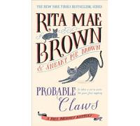 Probable Claws: A Mrs. Murphy Mystery
