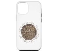 Probablement en pensant aux réformes mariales drôle Romain Coque pour iPhone 12/12 Pro