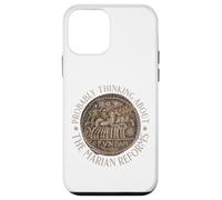 Probablement en pensant aux réformes mariales drôle Romain Coque pour iPhone 12 Mini
