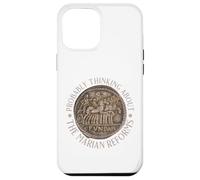 Probablement en pensant aux réformes mariales drôle Romain Coque pour iPhone 12 Pro Max