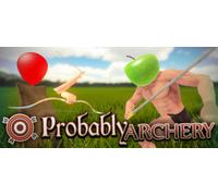 Probably Archery (PC)