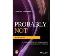 Probably Not by Dworsky & Lawrence N. Motorola & Inc. Dworsky Lawrence N. Motorola Inc. (Auteur)