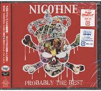 Probably The Best [Import]