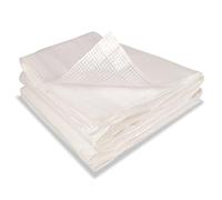 Probache - Bâche armée Transparente 8x12 m renforcée