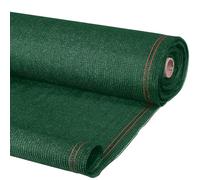 Probache - Brise Vue renforcé 1 x 10 M Vert 90 GR/m² Classique