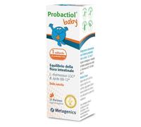 PROBACTIOL BéBé GTT 21PORTIONS