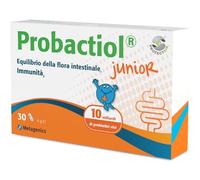 Probactiol Junior Nouveau 28Cpr Ma Ma