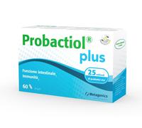 Probactiol Plus Metagenicsâ„¢ 60 Gélules