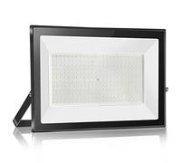 Probapro 300W Projecteur LED Extérieur, IP65 Étanche Lampe, 30000LM 6000K Blanc Froid Eclairage Exterieur - Super Lumineux Spot de Sécurité pour Jardin, Garage et Cour