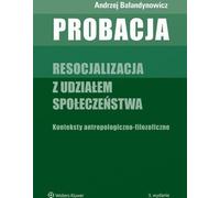 Probation