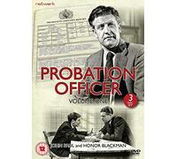 Probation Officer [DVD]