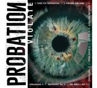 Probation Probation - Violate (CD)