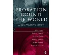 Probation Round the World by Koichi Hamai Koichi Hamai, Mike Hough, Renaud Ville, Robert Harris, Ugljesa Zvekic (Auteur)