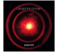 Probe 6-8 – Probe 6-8 – CD Maxi 45 Tours – Kscope