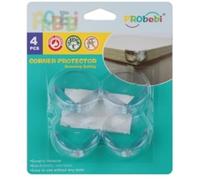 Probebi Corner Protection 0634154900949 Securite Coin Table Meuble 4pcs Enfant Chute Maison Bebe Baby Comasound Kartel Csk Online