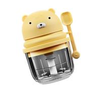 Probesseur D'alimentation Sans Fil Small Kitchen Dispositif Préparation Des Aliments Rapides Pour Hachage Dédou