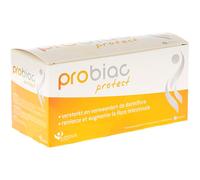 Probiac Protect Poudre Sachets 28x2g