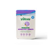 Probibel BV Tablettes pour lave-vaisselle Tout-en-un - Yokuu