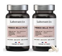 Probio belle peau - cure beauté - 2 mois