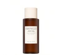 Probio-Cica Essence Toner 210 ml Il offre des effets apaisants maximisés, renforce la barrière cutanée, hydrate la peau et procure un fini rafraîchissant.