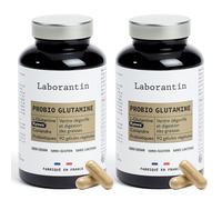 Probio glutamine - cure de 2 mois