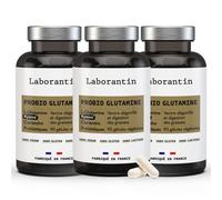 Probio glutamine - cure de 3 mois