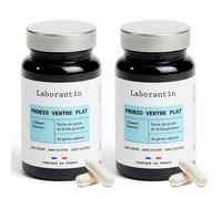 Probio ventre plat - cure de 2 mois