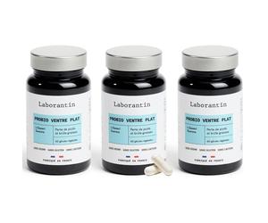 Probio ventre plat - cure de 3 mois