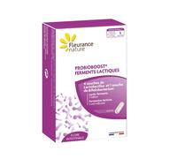 Probioboost complexe ferments lactiques