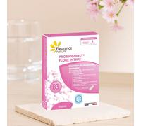 Probioboost® flore intime - équilibre de la flore vaginale