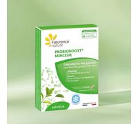 Probioboost® minceur - probiotiques (15 gélules)